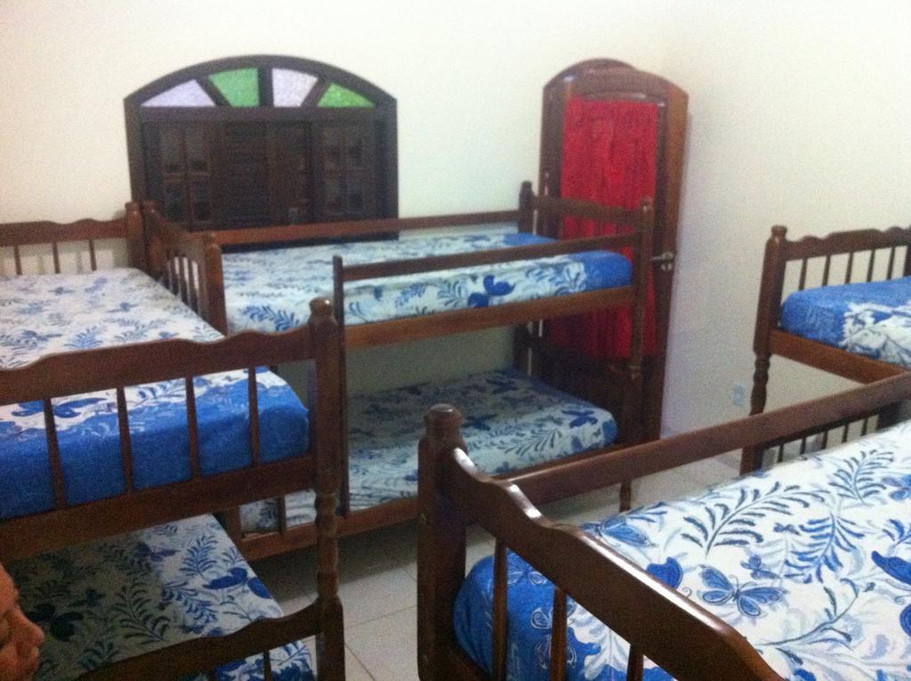 Hostel Kamorim アハイアウ・ド・カボ 部屋 写真