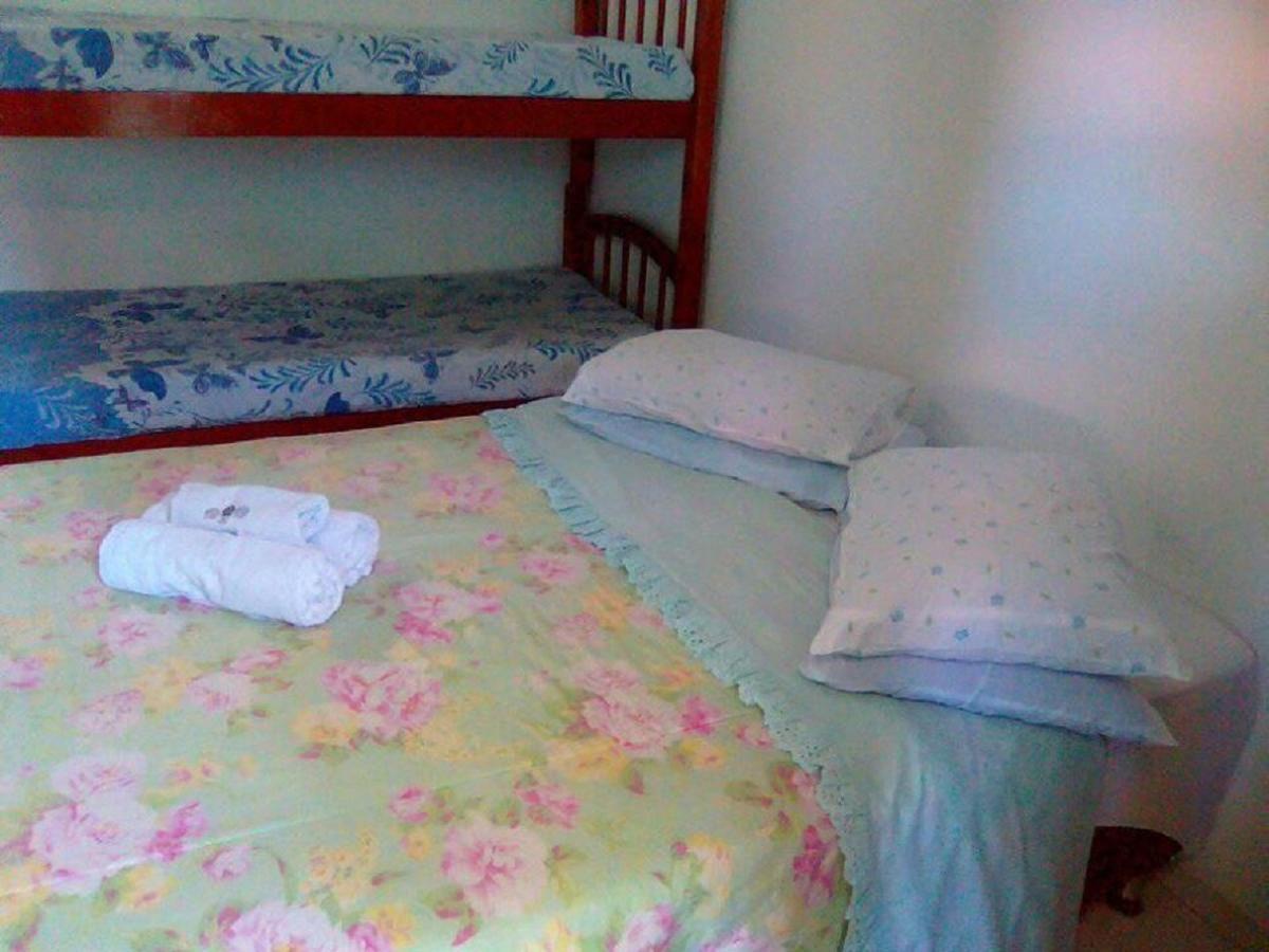 Hostel Kamorim アハイアウ・ド・カボ エクステリア 写真